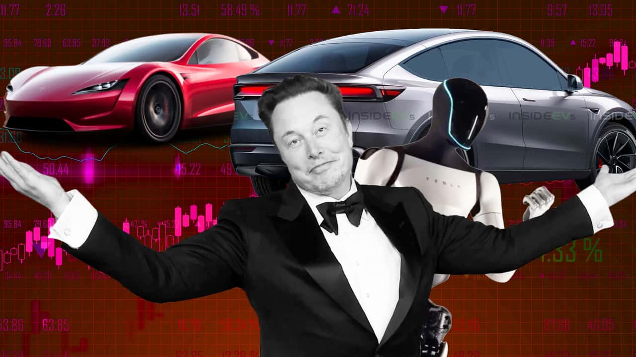 Tesla Will Have Its Most Epic Demo Ever
