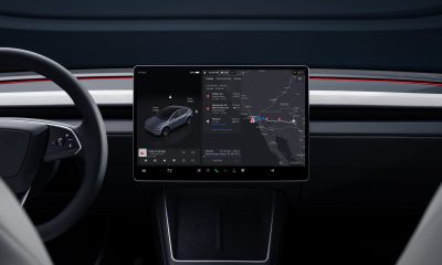 Tesla is Already Rolling Out New Feature For In-Car Grok
