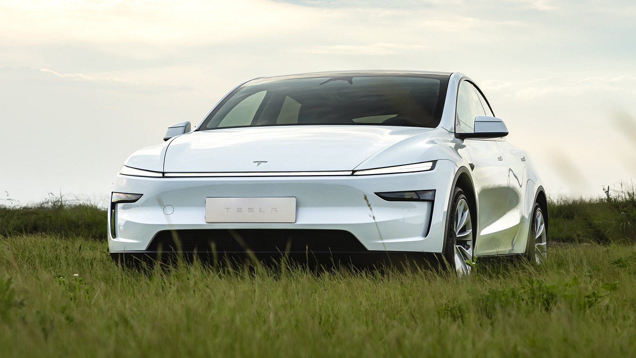 Tesla Q2 2025 Earnings Call
