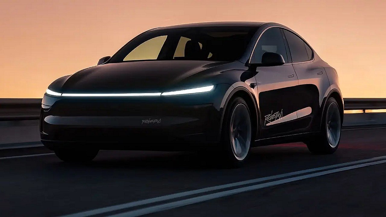 Tesla Wartime CEO Returns