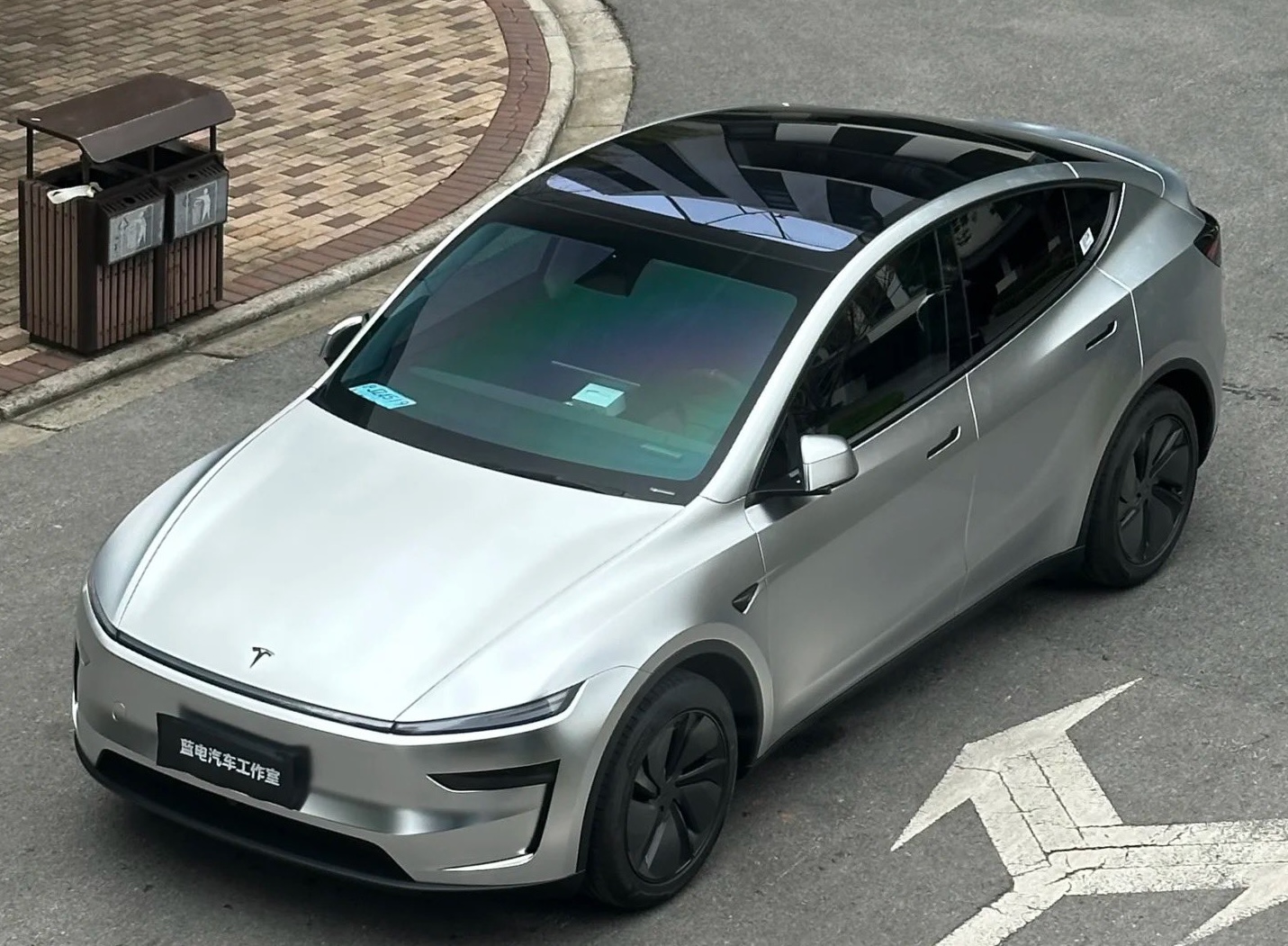 Tesla Has The Perfect Counter to the End of USA EV Tax Credits
