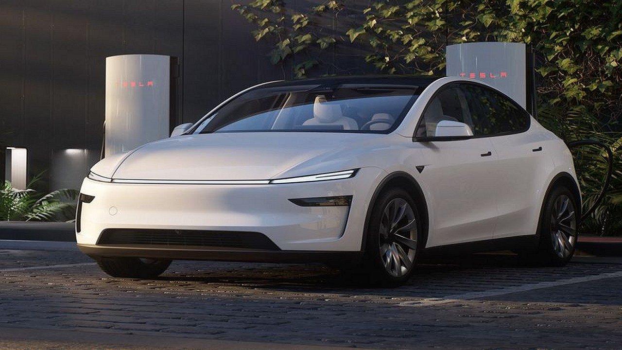 Teslas Cheaper EV Coming Soon