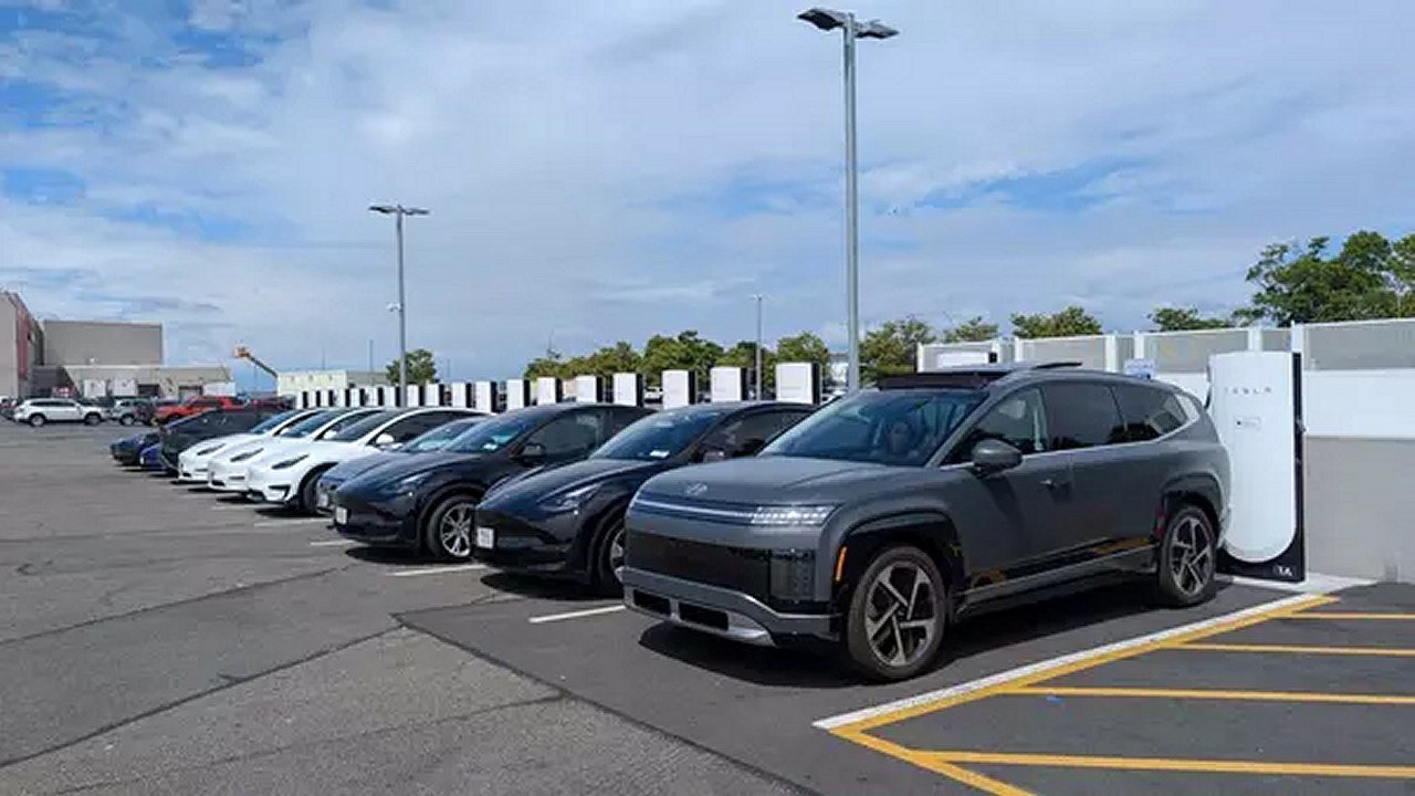 Toyota Employees Say Its Lagging In One Key Area