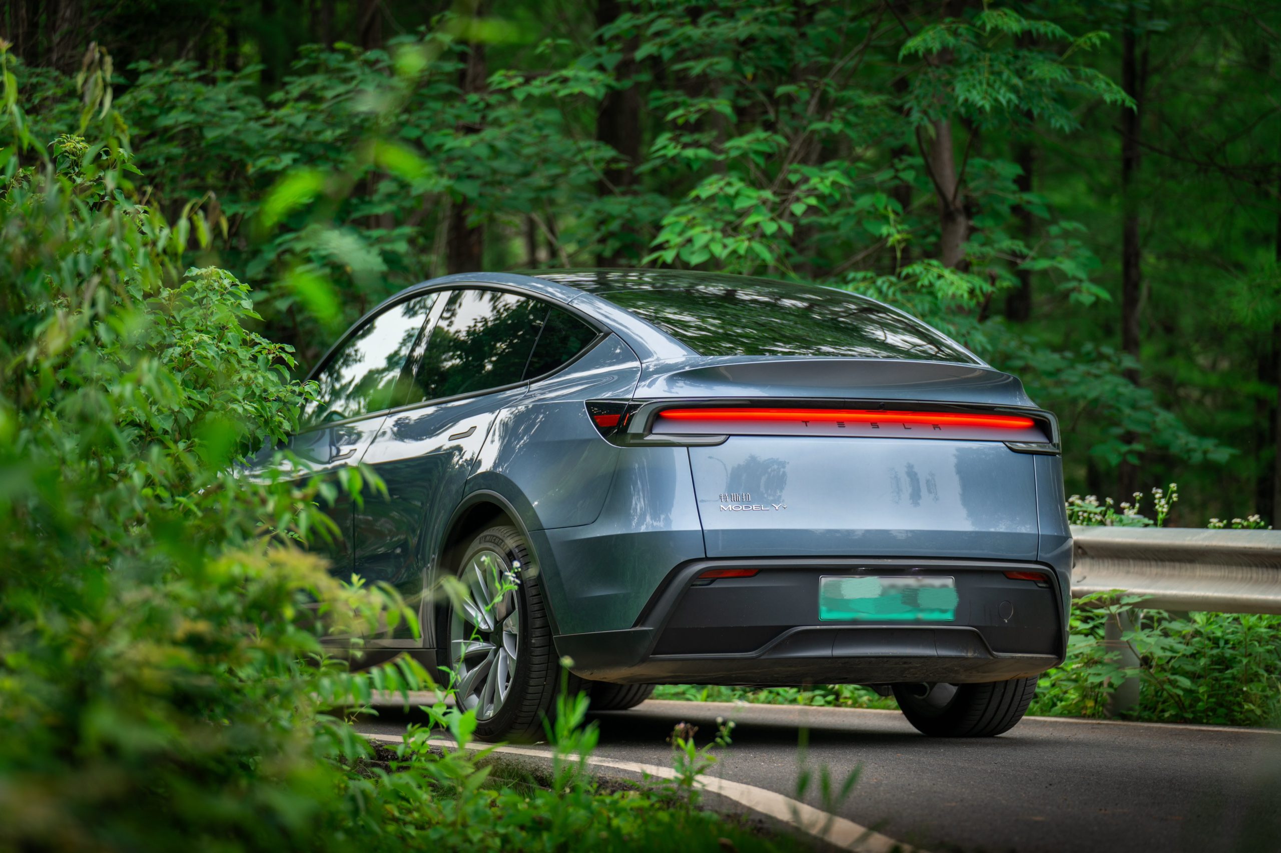 Elon Highlights The Most Underrated Feature of the Tesla Model Y