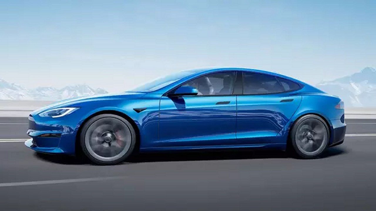 Why Teslas Original Founder Is Disappointed With Its Lineup