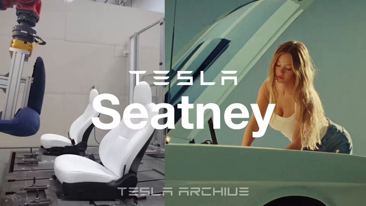 Tesla Uses Sydney Sweeney Ad Controversy to Flex