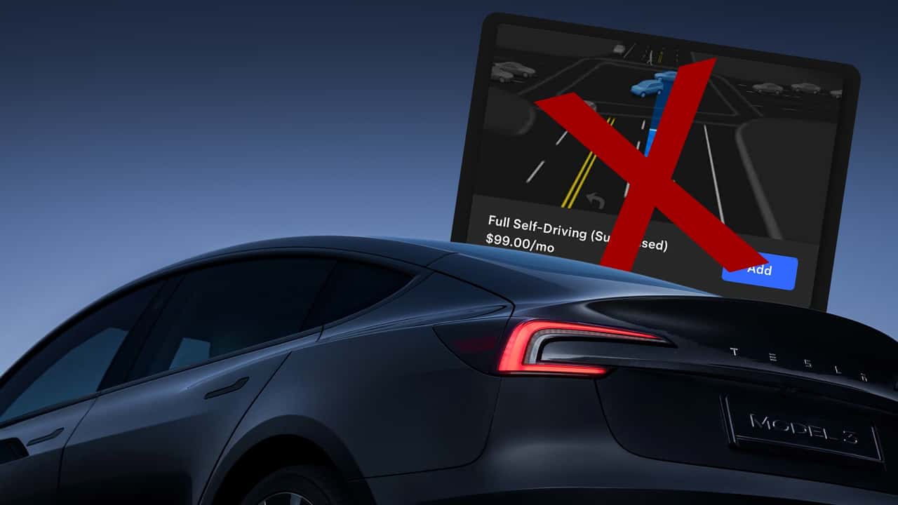 Car Companies Know Subscription Fatigue Is Real