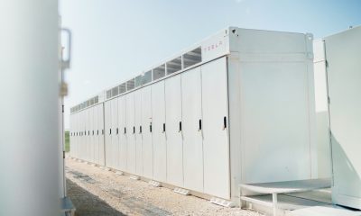 Tesla Inks Multi Billion Dollar Deal With LG Energy Solution