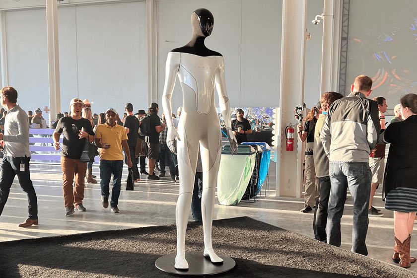 Tesla Tailwinds Could Drive Momentum Filled Finish to 2025