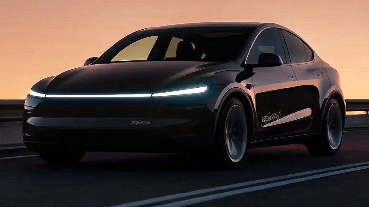Tesla Kicks Robotaxi Geofence Expansion into High Gear