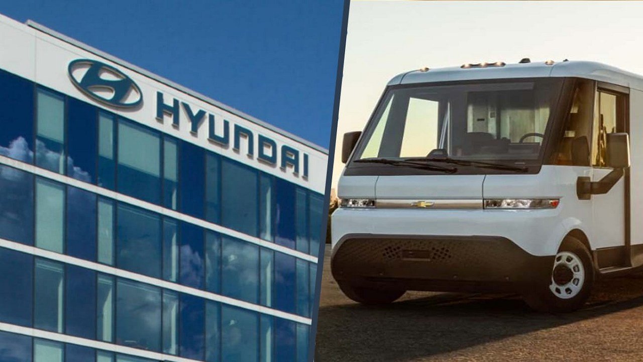 Why Are General Motors and Hyundai Building EVs Together
