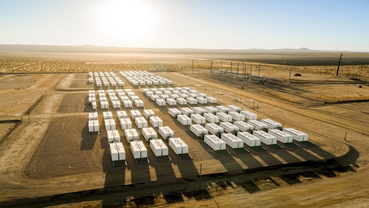 Tesla Energy is the Top Global Battery Storage System Provider
