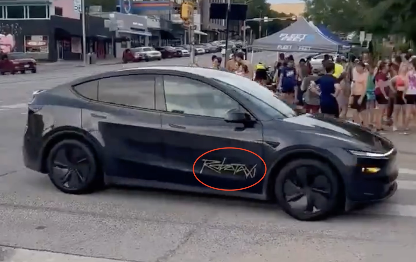 Tesla Expands Robotaxi Program in Austin to New Riders