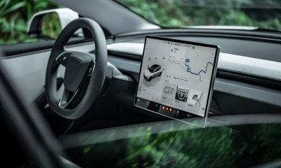 Elon Musk Details Massive FSD Update Set for September