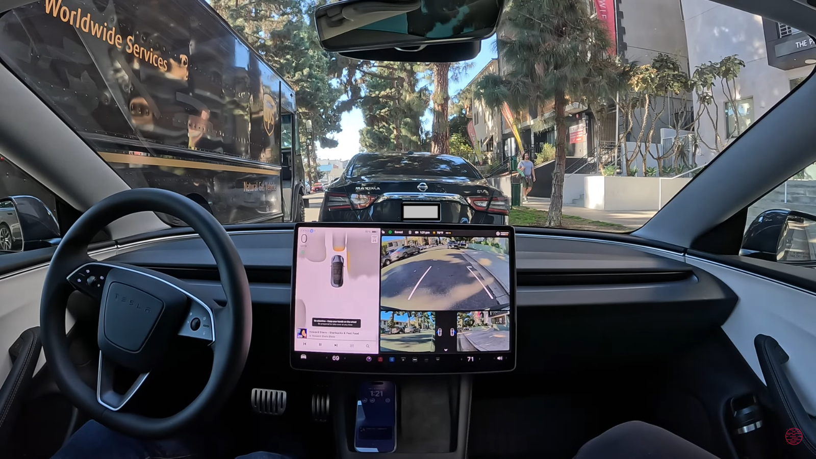 Tesla is Preparing to Take On Autonomys Final Boss
