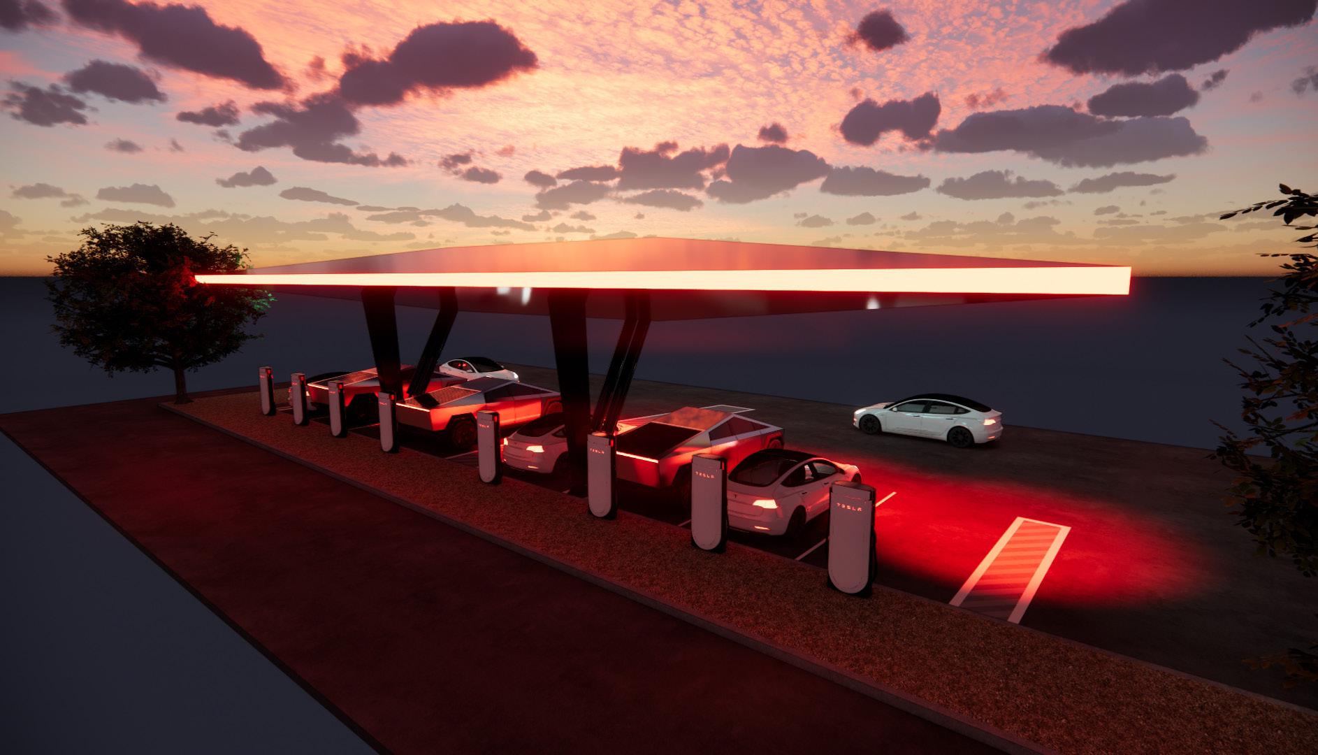 Tesla is Breaking Rules to Cap Off an Intense Q3