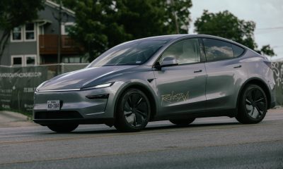 Tesla Robotaxi Gets Shade Thrown on it by Waymo