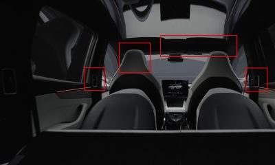 Tesla Model Y L New Features That Make it Better