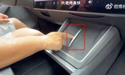 Tesla Model Y L Addresses One Huge Complaint From Many Owners