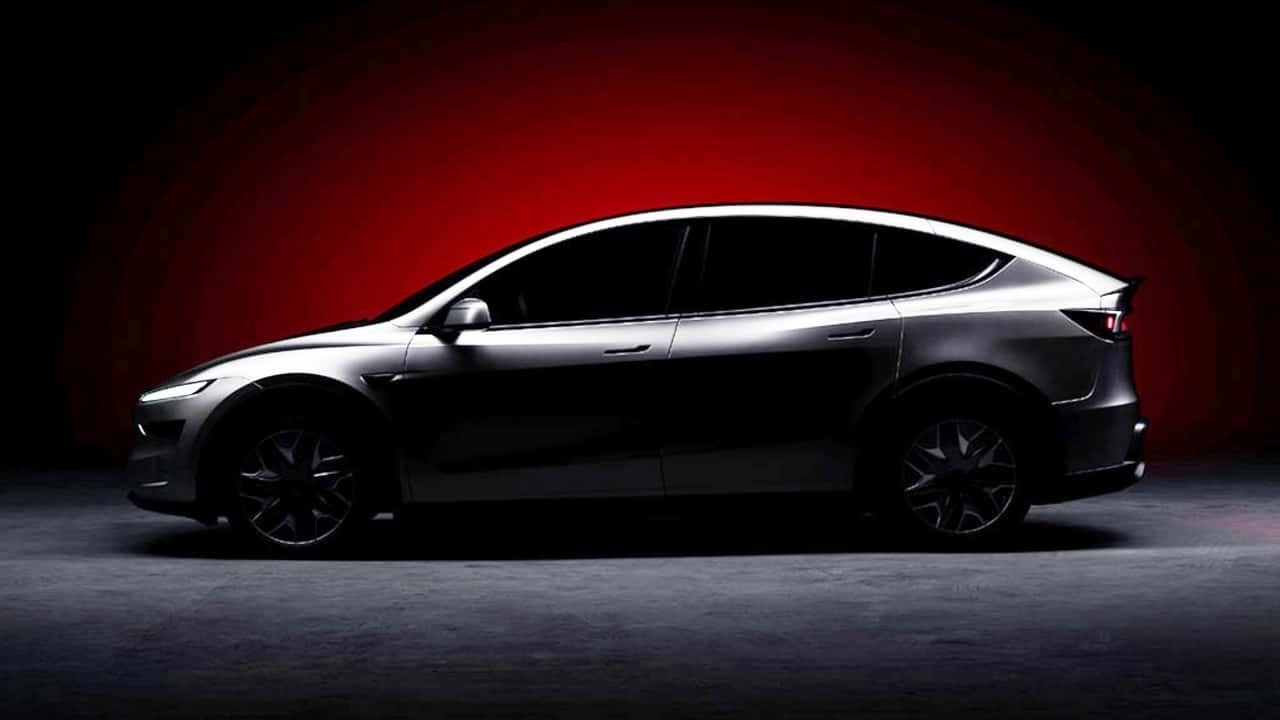 Tesla Model Y L Might Not Come to the USA