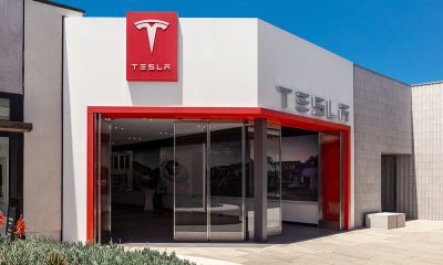 Tesla Probe is Already On its Way to Being Resolved