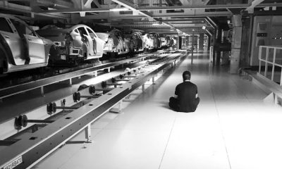 Elon Confirms That He is Still in Wartime CEO Mode