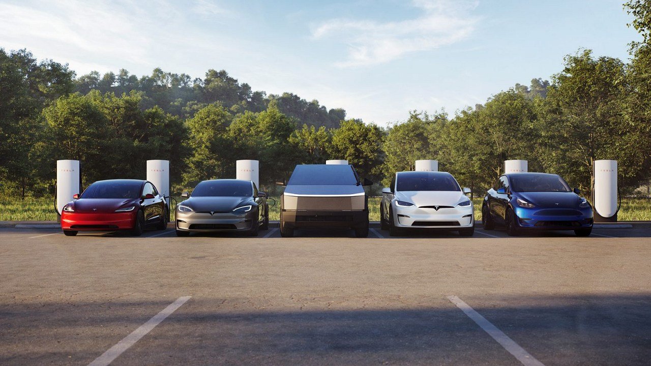 Tesla Offers New Feature to Save Battery and Reduce Phantom Drain