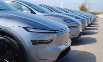 EV Tax Credit Rule Adjustment Provides Short Term Win