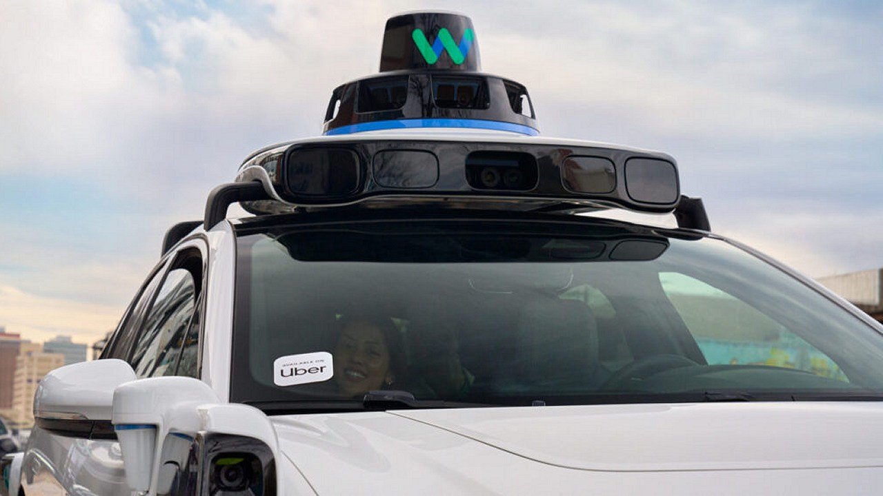 Waymo Confirms Massive Fleet Expansion in Bay Area