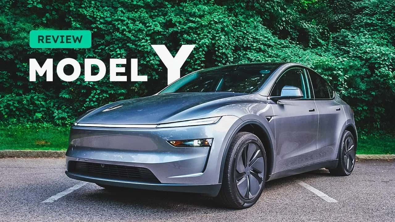 Is the Tesla Model Y Still The Best EV For Most People