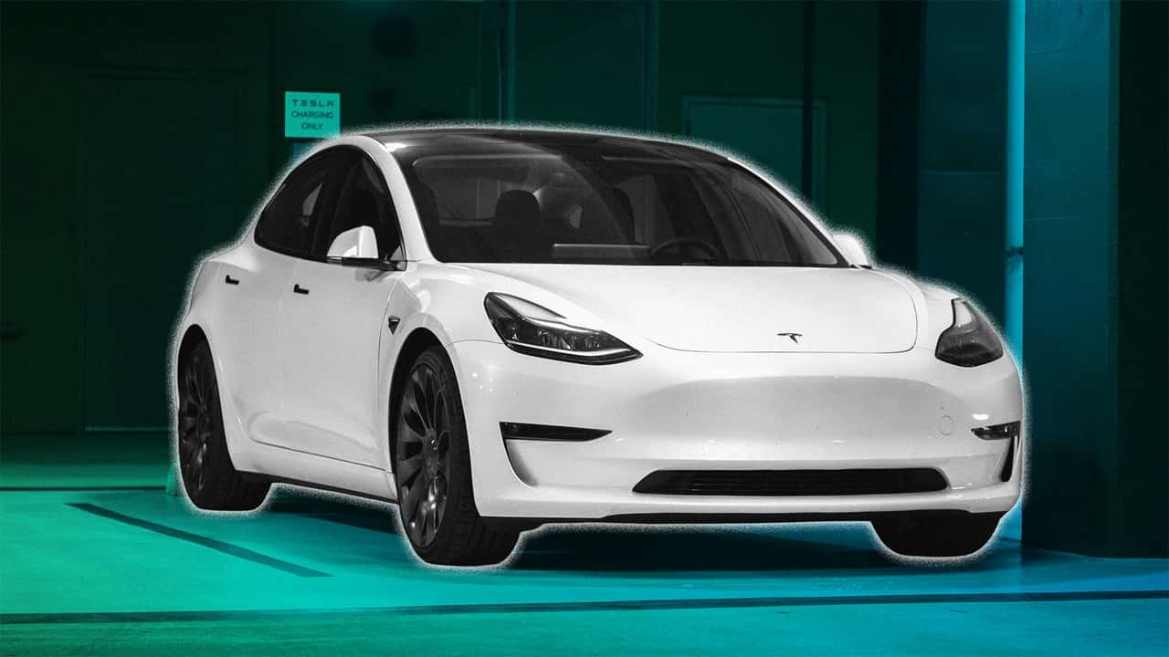 Woman Says Buying a Tesla Was the Worst Financial Decision Ever