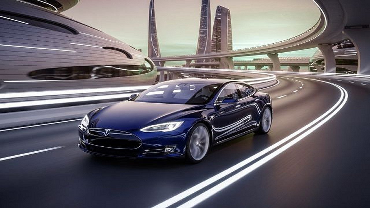 Teslas New Master Plan 4