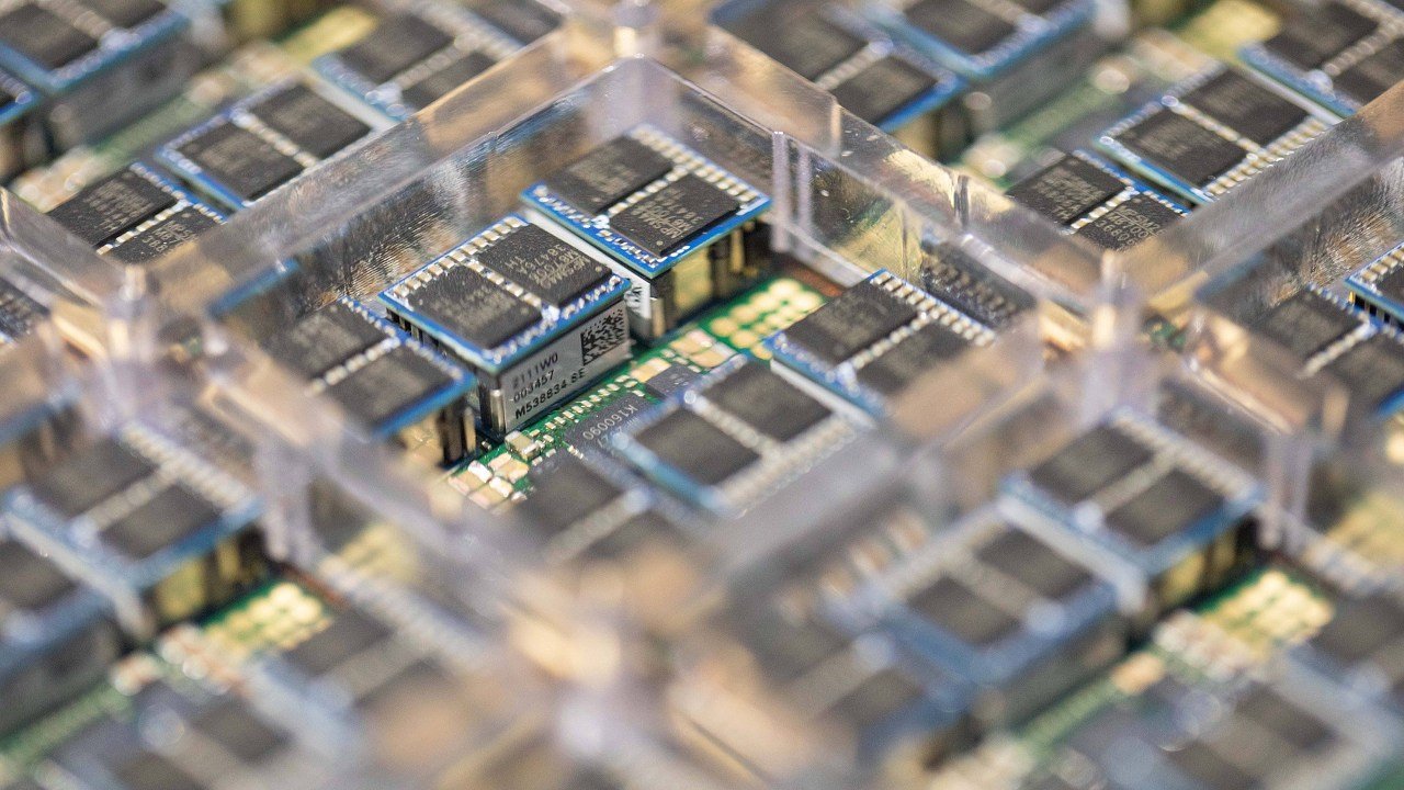 Elon Musk is Setting High Expectations For Tesla AI5 and AI6 Chips