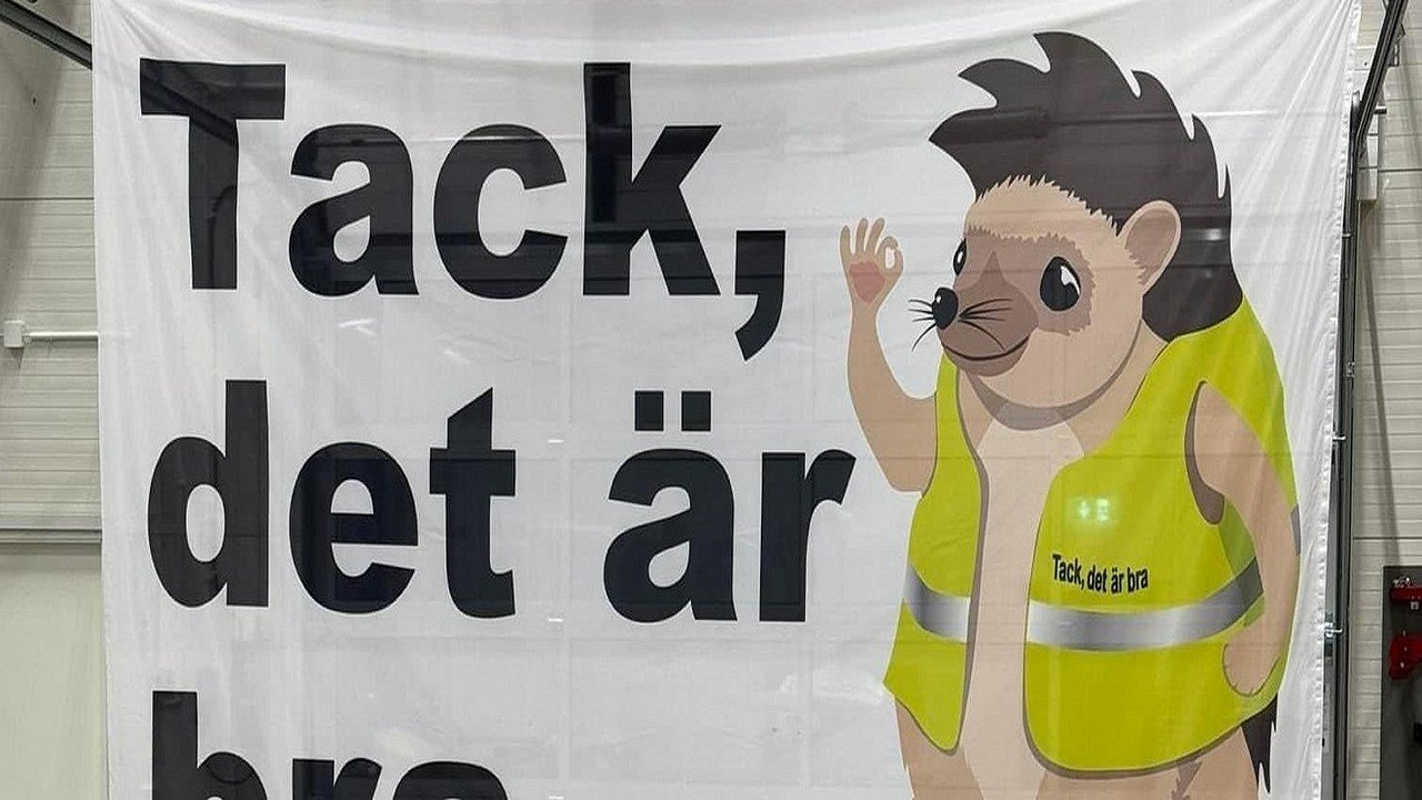 Sweden Mediation Institute Throws in the Towel on Tesla