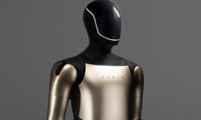 Elon Musk Confirms Tesla Has Never Shown Optimus V3 Design