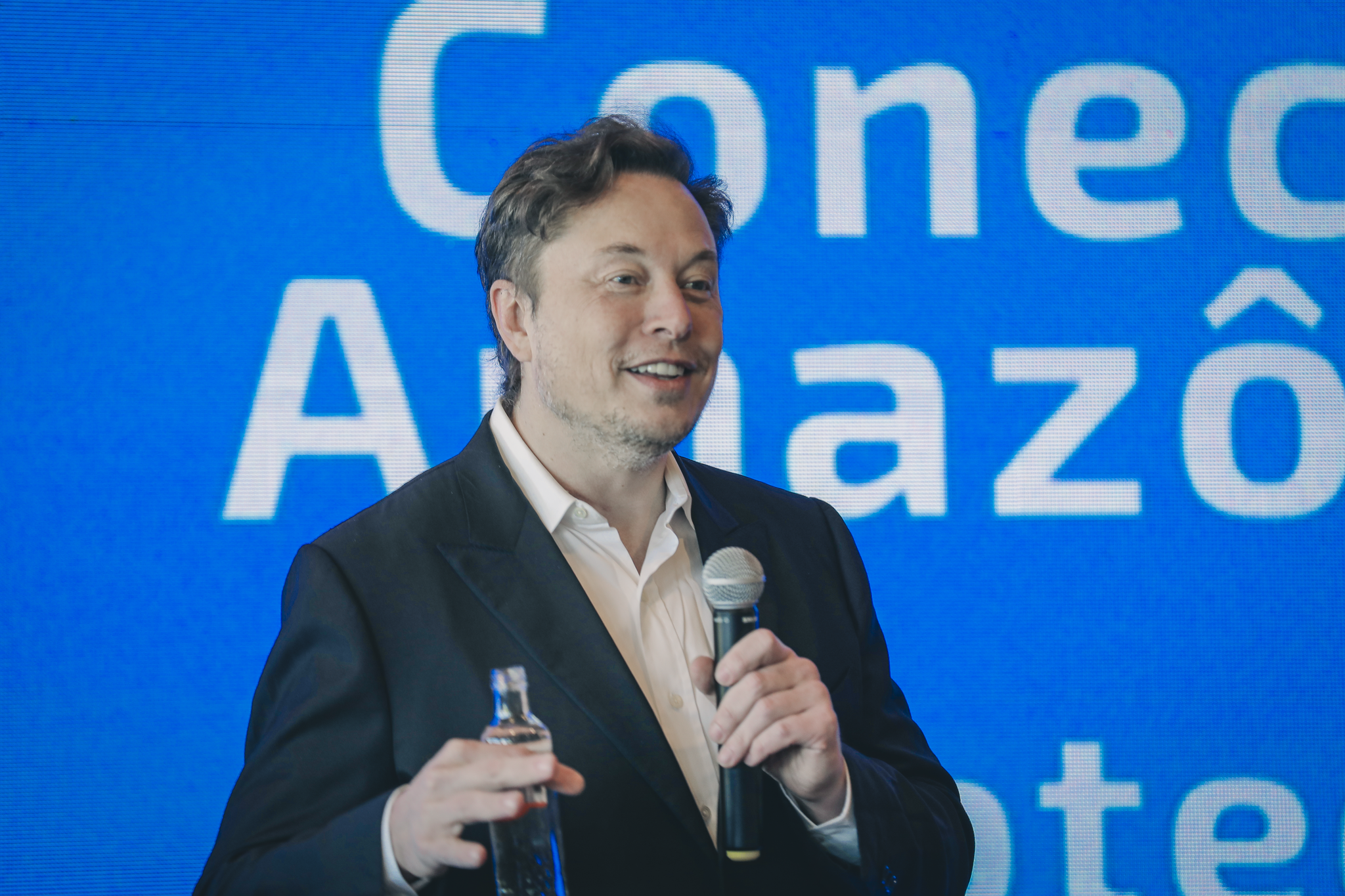 Elon Musk Will Enhance His Security Detail