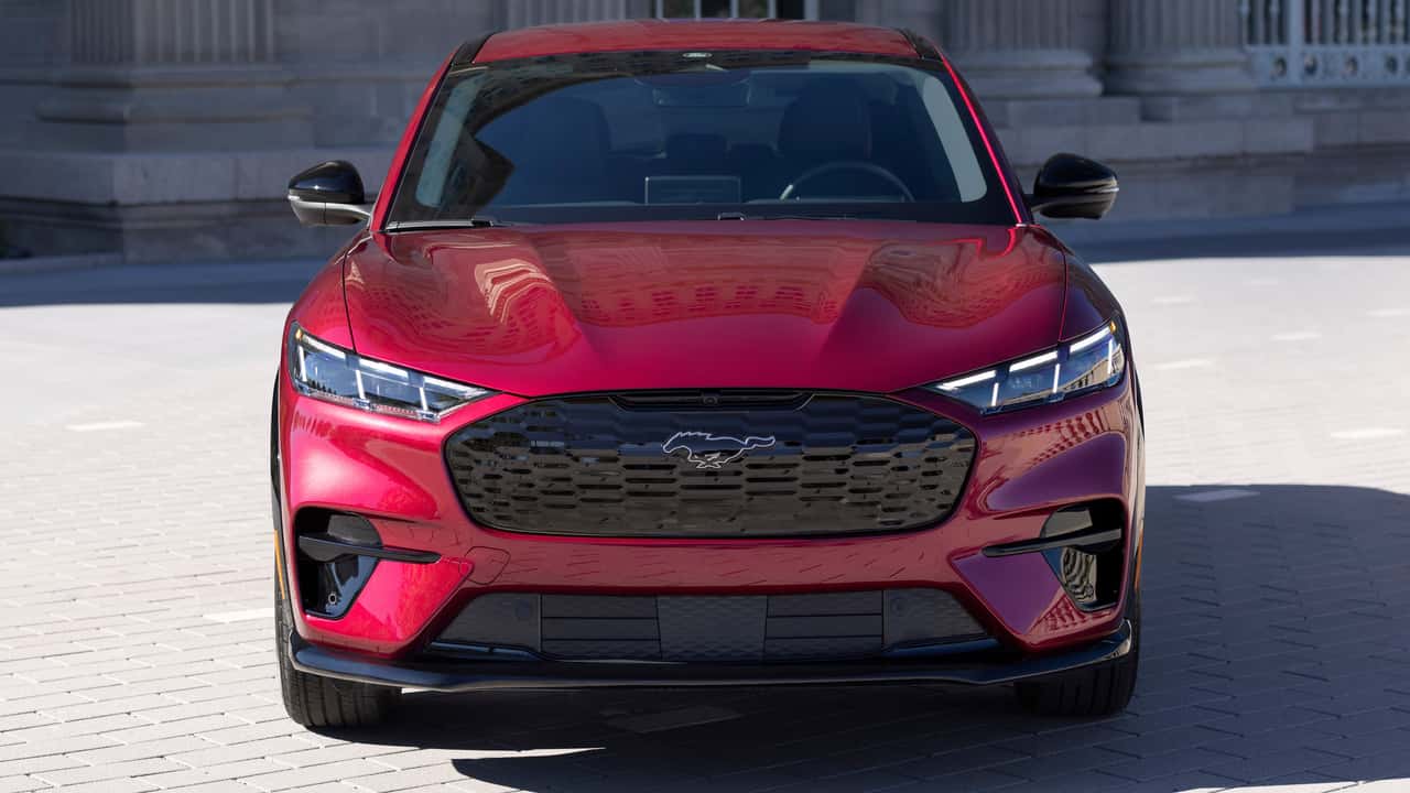 Every EV In America With LFP Batteries