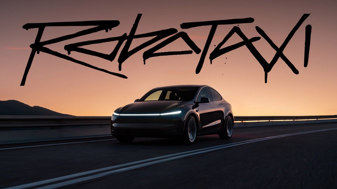 Tesla Lands Regulatory Green Light For Robotaxi Testing in Nevada