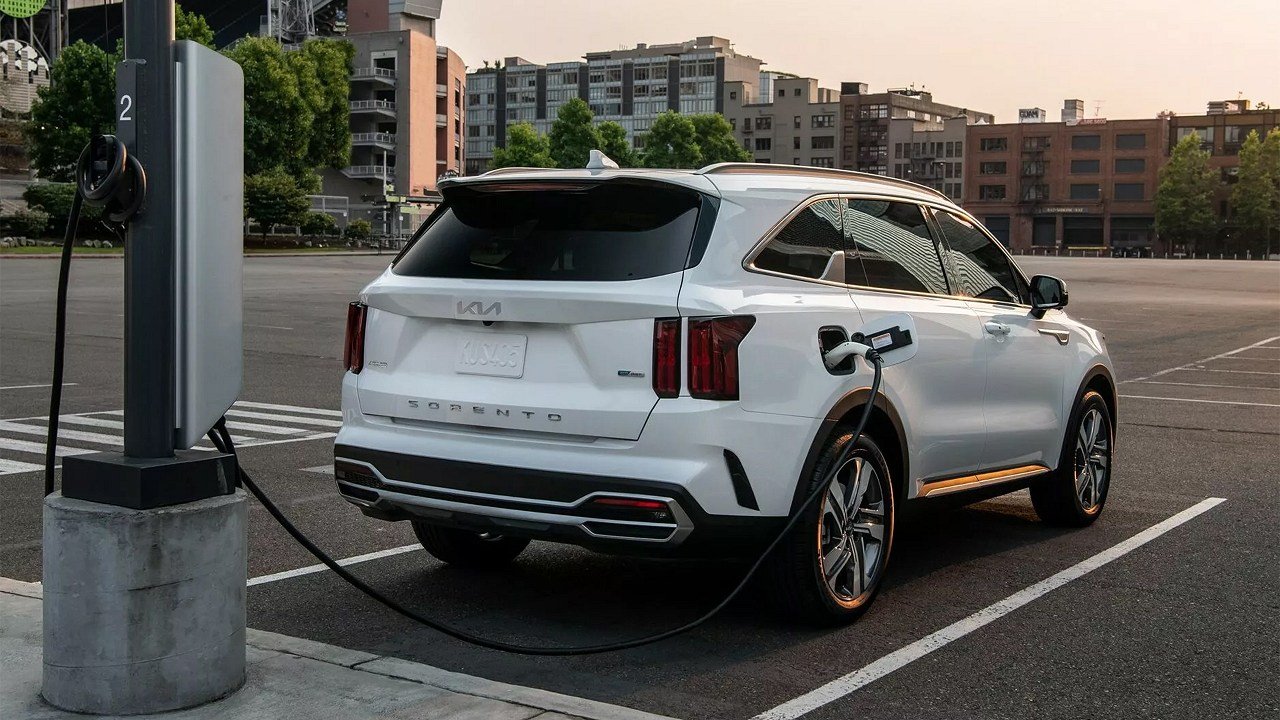 Hyundai and Kia Just Cannot Win Under Trump