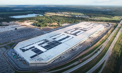 Tesla Analyst Says Musk Stock Buy Should Send this Signal to Investors