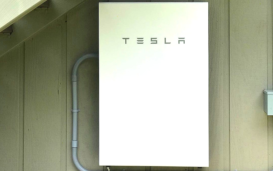 Tesla Recalls Powerwall 2 Units in Australia