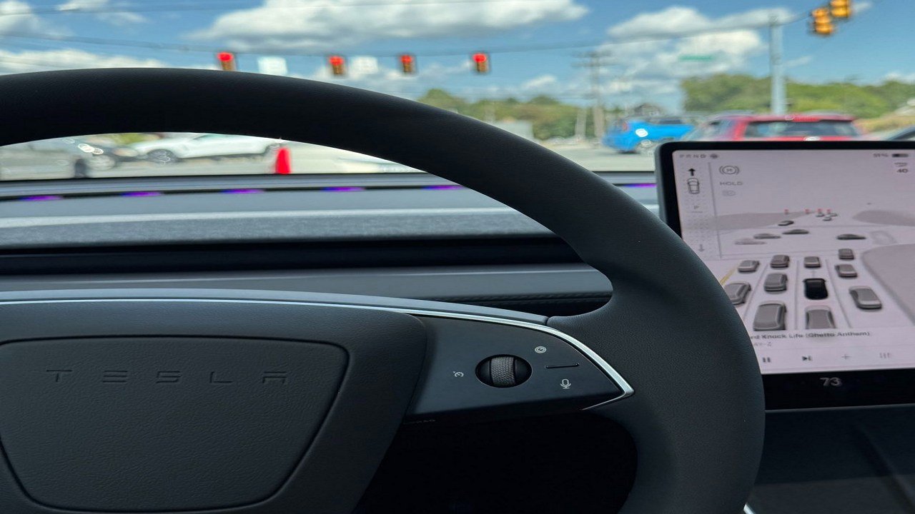 Tesla Full Self-Driving Impressions After Three Weeks