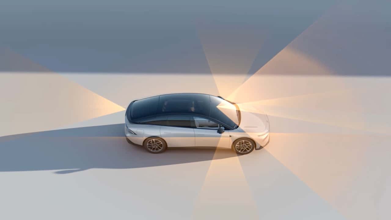 Why Xpeng Is Taking Teslas Approach To Autonomy 