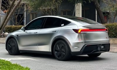 Piper Sandler Raises Tesla Target Price After China Trip