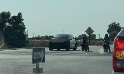 Longtime Tesla Hacker Shares Model Y E41 Early Details