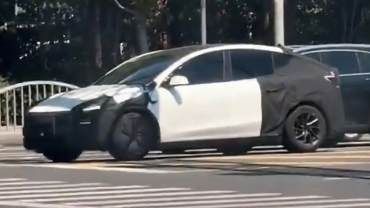 Tesla Affordable Model Y Will Make A Lot Of Sacrifices