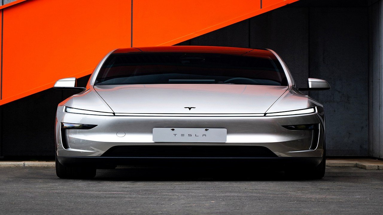 Tesla is Offering a Crazy Choice on Model 3 to Help With End of Quarter Push