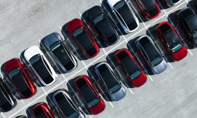 Wall Street Firm Makes Shock Move for Tesla Q3 Delivery Prediction