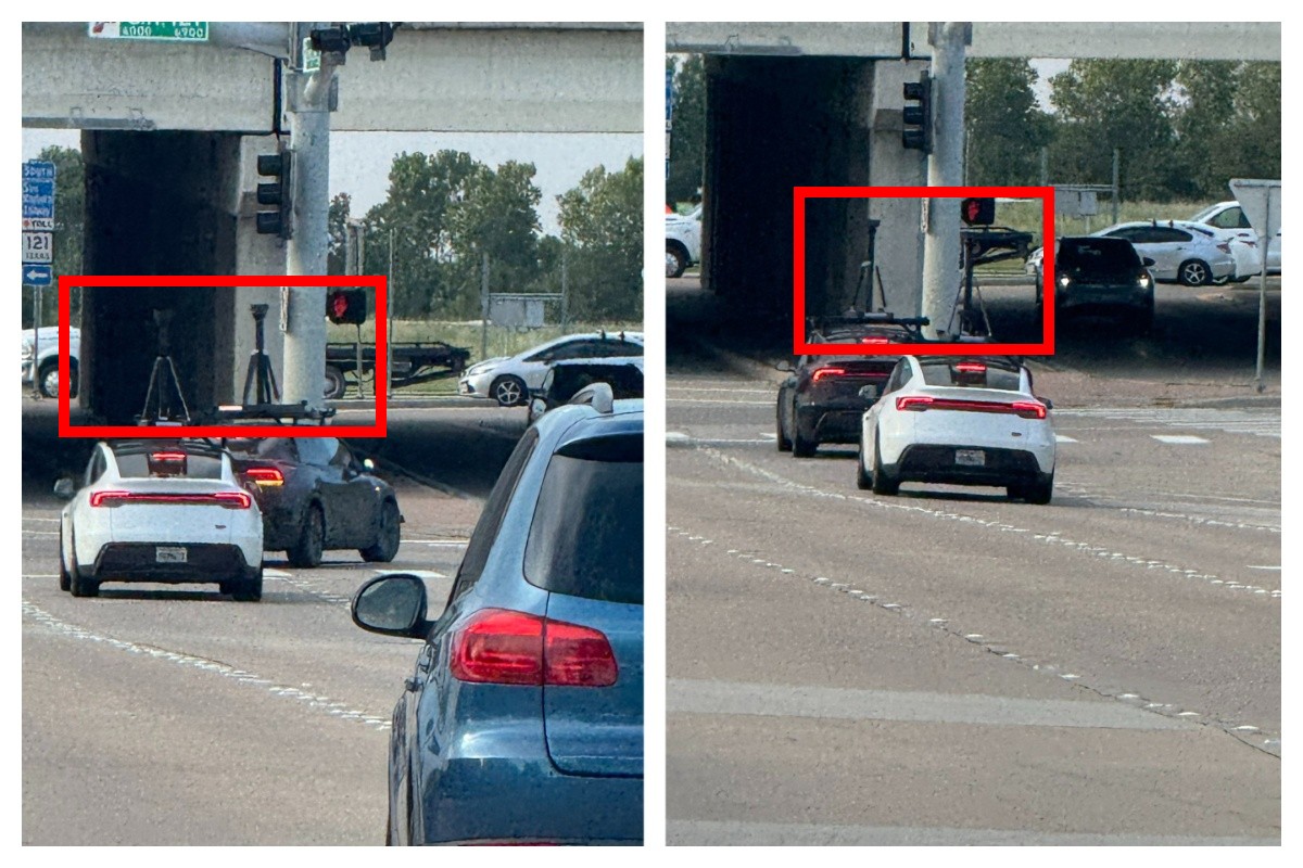 Tesla Robotaxi Heads to a New Major Texas City