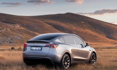 Used Tesla Prices in Sweden Are Soaring Again as Demand Rises